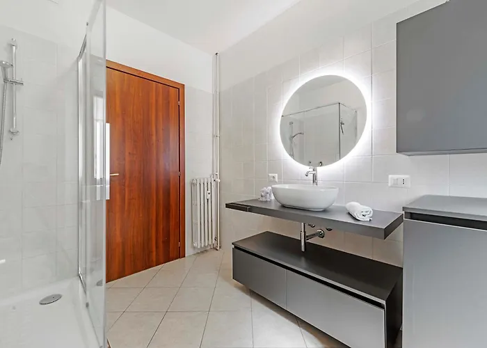 600m - Your Escape - Wifi Netflix Apartment