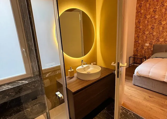 Porta Venezia Settala 1 Apartmán Milán