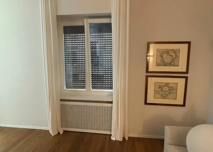 Porta Venezia Settala 2 Lejlighed *