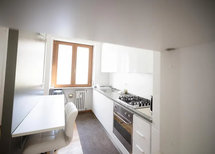 Lejlighed Two-room 450 Meters From Gelsomini M4