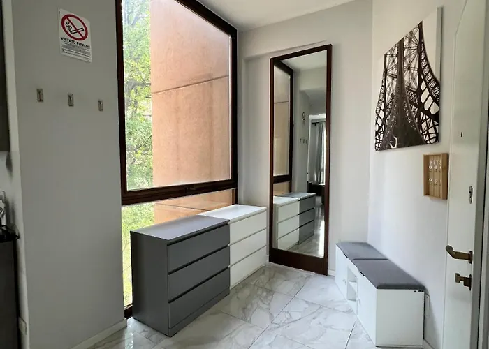 Il Tuo Rifugio Nel Cuore Di