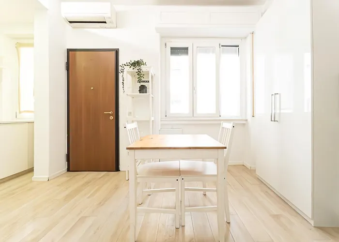 Blu Canal - Ripa Di Porta Ticinese *