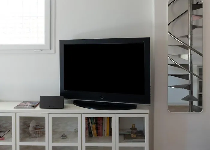 Bellissimo Bilocale Su Due Piani - Mirable Pm Апартаменты *