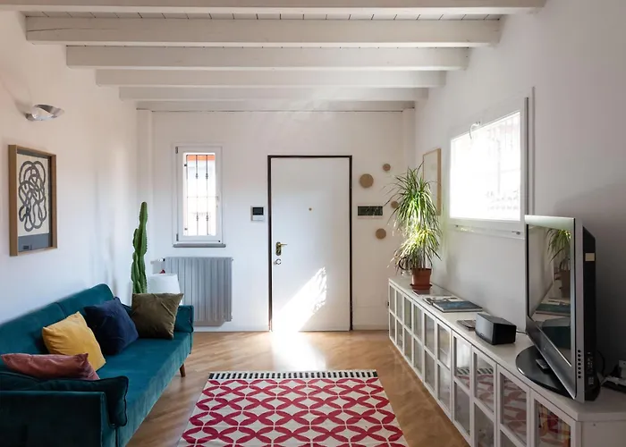 Bellissimo Bilocale Su Due Piani - Mirable Pm * Милан