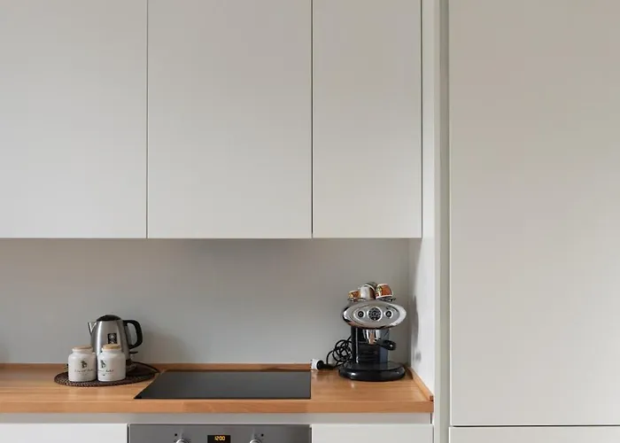 Affascinante In Citta Studi *