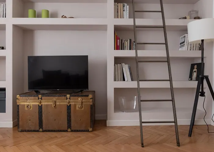 Affascinante In Citta Studi * מילאנו