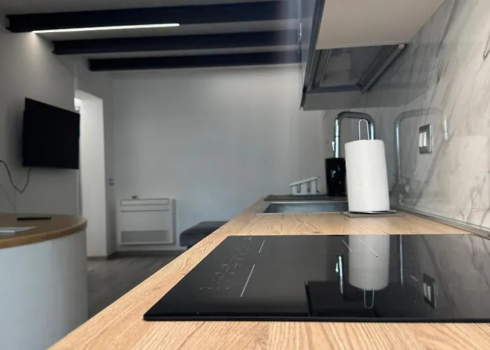 Design Loft Duomo - Bocconi Apartment *