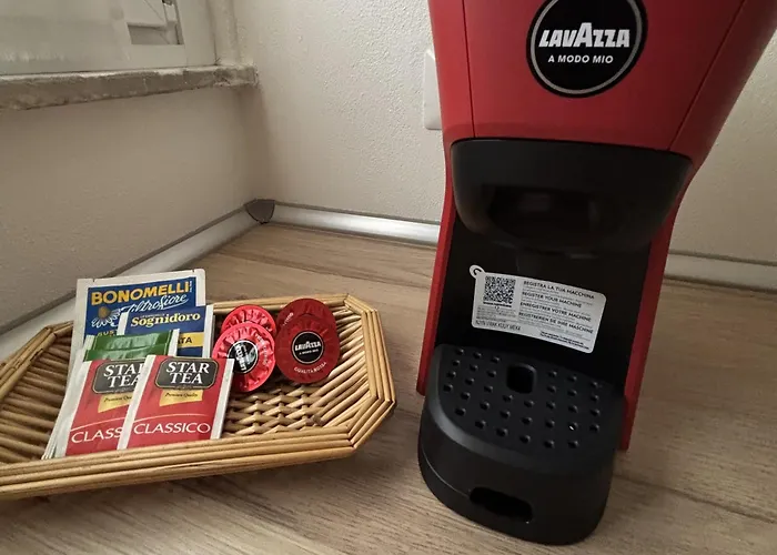 Lejlighed Civico8 - Navigli - Iulm