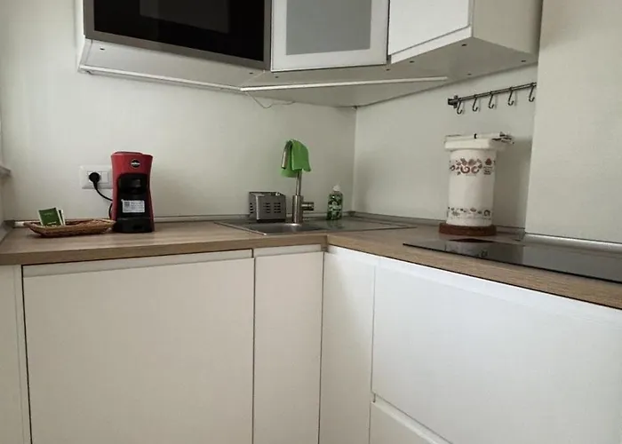 Civico8 - Navigli - Iulm Lejlighed Milano