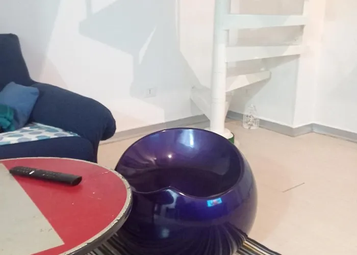 Nina House Yellow Metro Affori Center