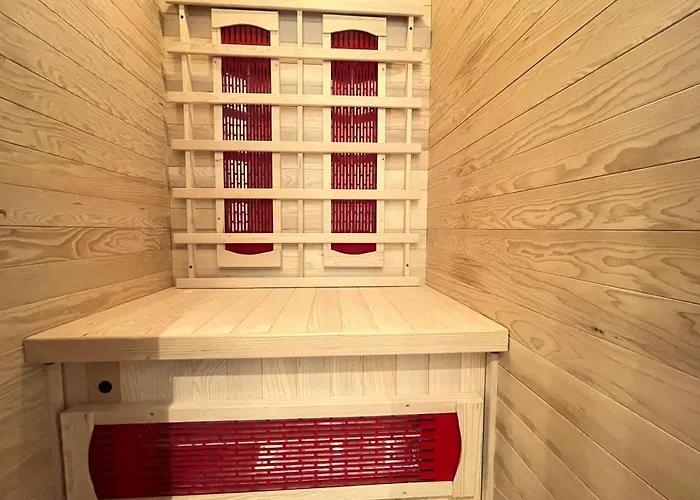 Appartement A Stone's Throw From The Metro *