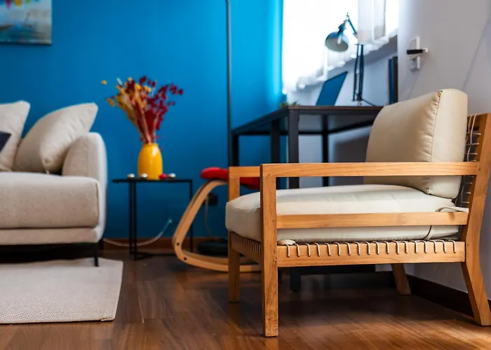 Sesto Sole - Wide 6th Floor - Near Prada-bocconi-ieo * Mailand