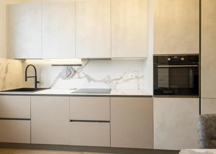 Lotus By Interhome Appartement *