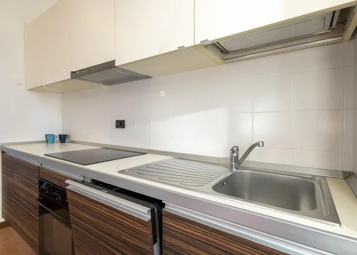 Fashion Soupra By Interhome * Milan