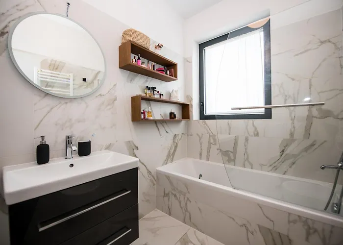 Vivare - The Fifth Lägenhet