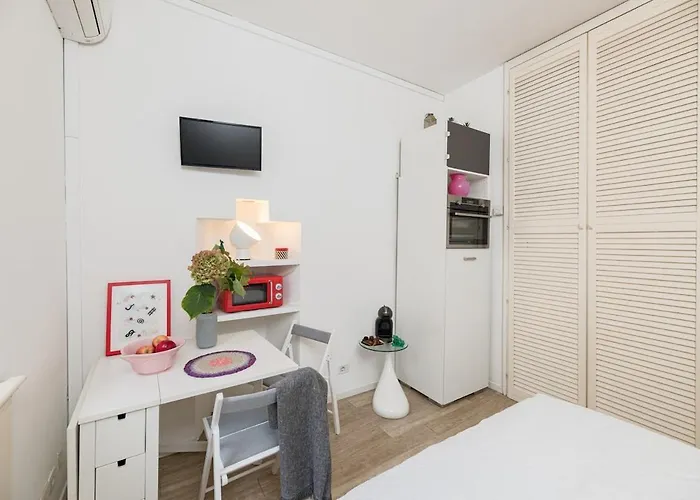 Appartamento The Ethnic And Eclectic Side Of Milano