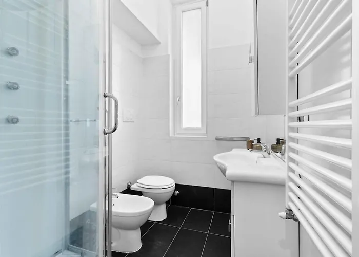 Lejlighed Via Pontaccio 2 House -heart Of Brera District-