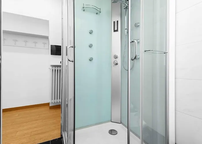 Via Pontaccio 2 House -heart Of Brera District- Apartment