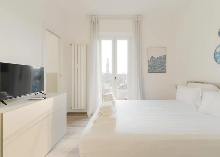아파트 Brera Navigli