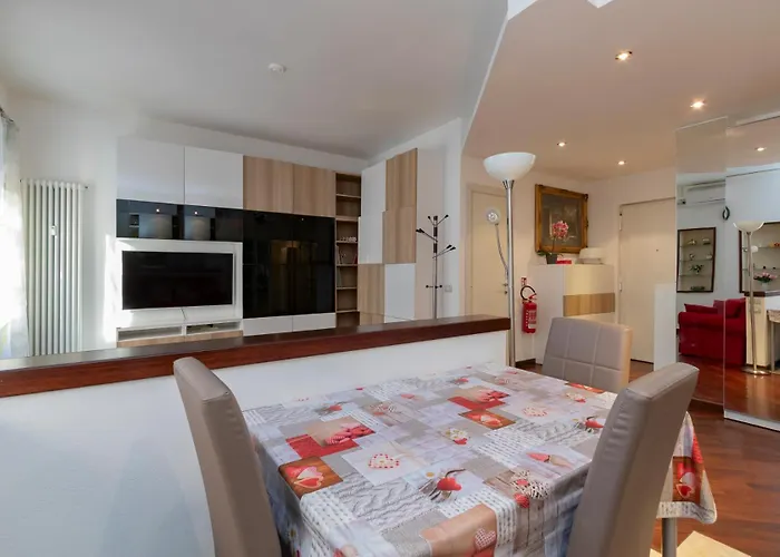 I-host - Vallazze 89 * 米兰