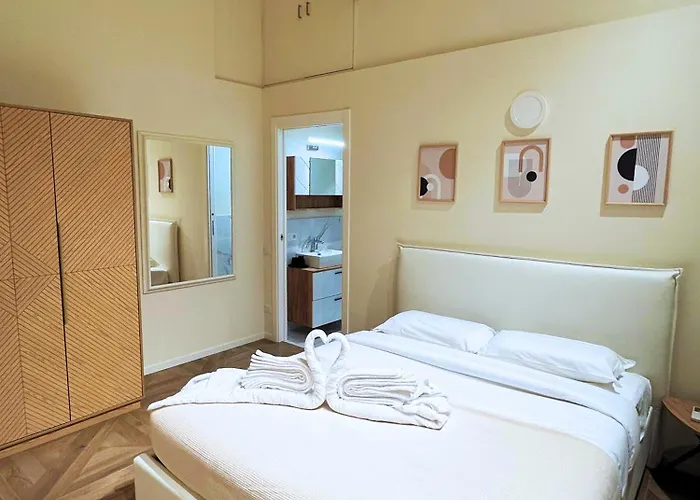 Conca House Darsena *