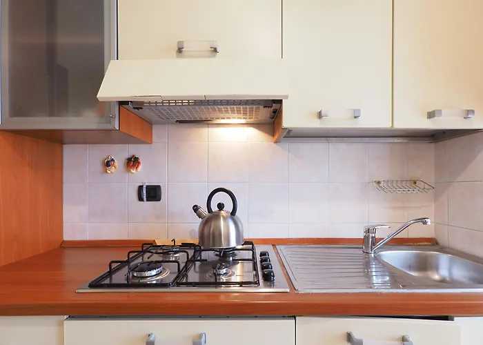 Primopiano - Cenisio B Lejlighed Milano