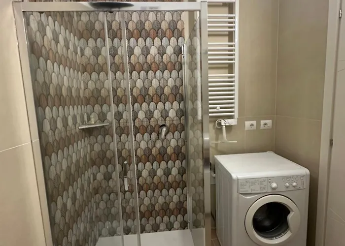 Eterna Apartament Mediolan