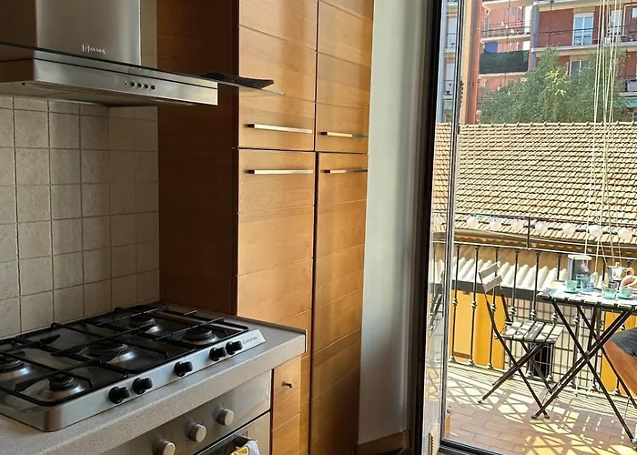 Apartamento Your Peaceful Haven In Milão