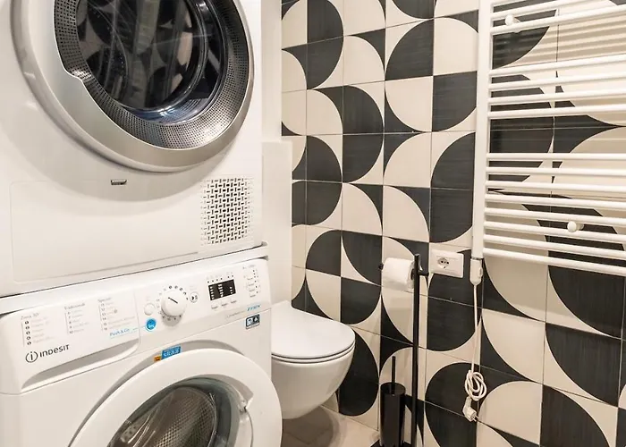 Luxury Jungle - Center Apartment Milan