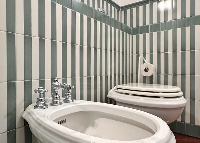 Casa Fara 18 - Accoglienza E Relax Nel Cuore Urbano