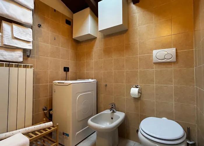 Casanovasuite 아파트 밀라노