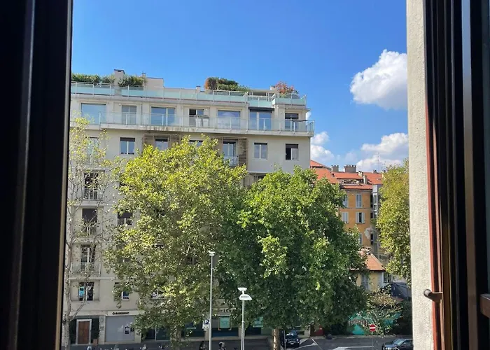 Glamour House Moscova * Milano