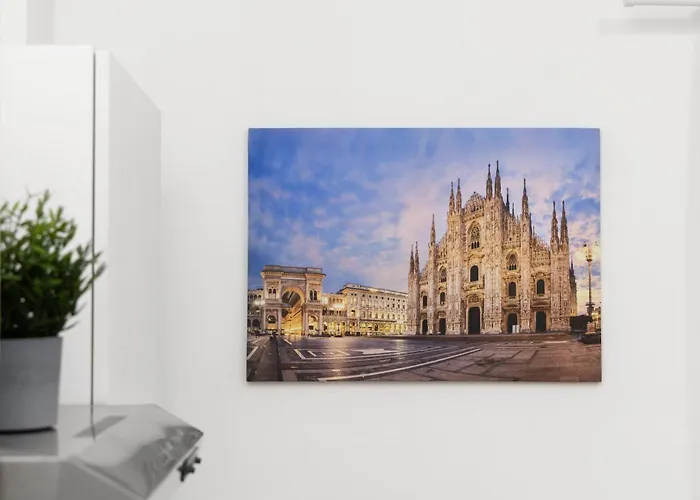 Station In 15 Min, Charming شقة