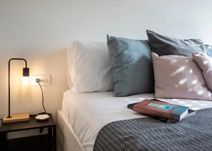 Casapaola - Vicino Fiera, San Siro, Portello Appartement Milan