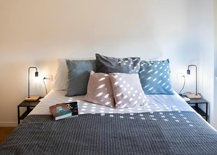 Casapaola - Vicino Fiera, San Siro, Portello * Milan