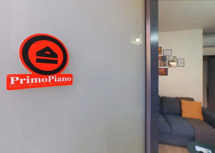Apartamento Primopiano - Brusuglio B