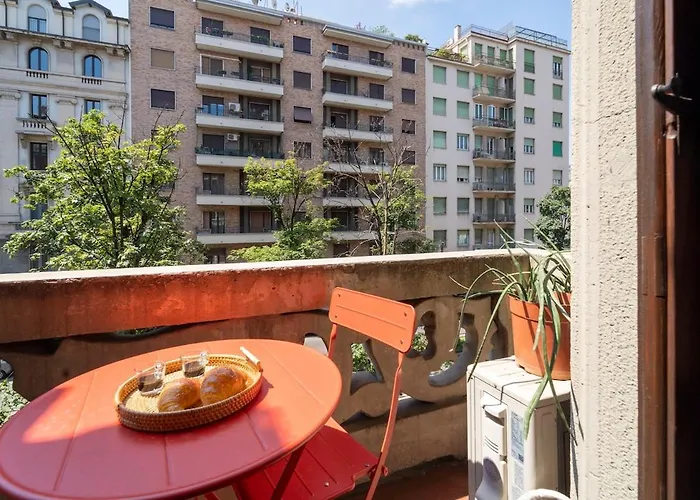 Luxury - Pergolesi 24 *