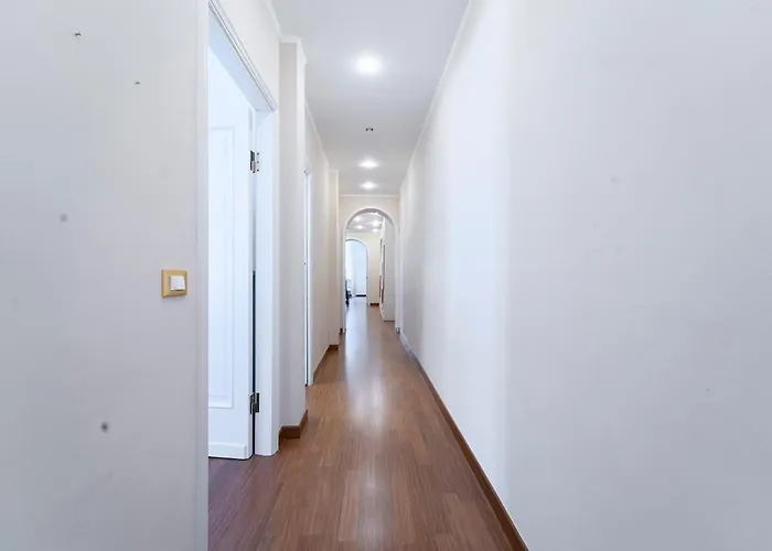 Luxury - Pergolesi 24 * Milan