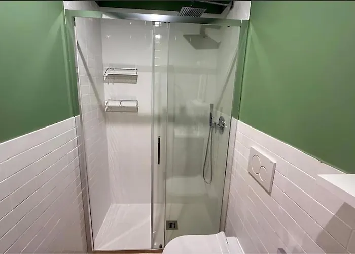 شقة 0015 - Navigli - M2 Line Flat ميلان