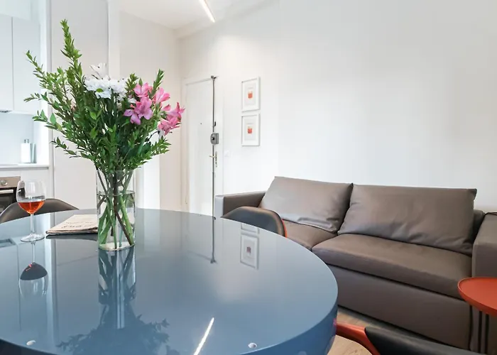 Italianway - Sebastiano Veniero 27 C - Bilocale