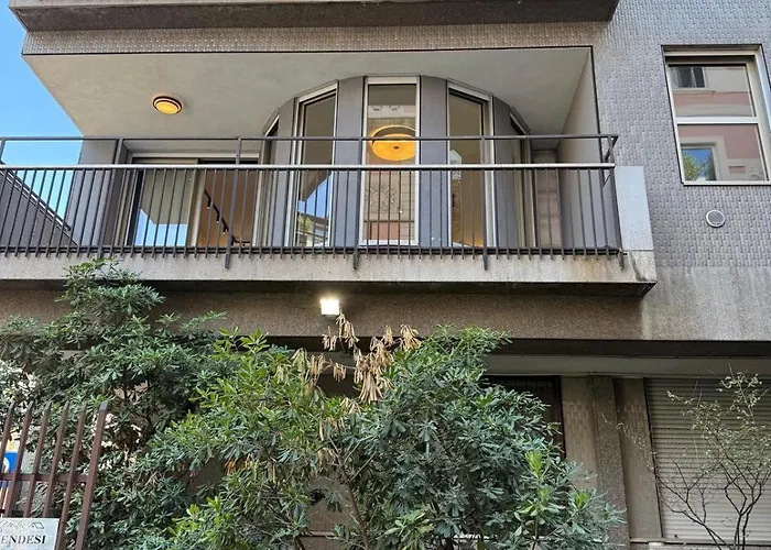 Appartement Starlight
