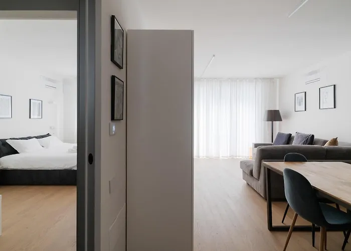 Guesthost - Modern Near Porta Venezia