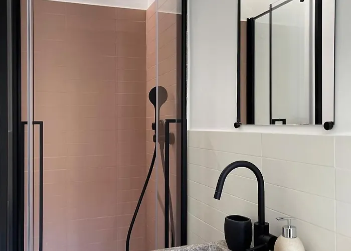 דירה Donbosco19 Guest מילאנו