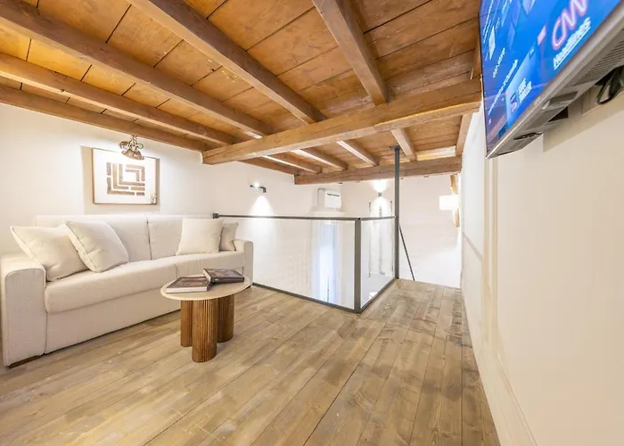 Apartament Secret - San Babila Lux