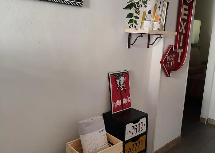 Apartmán Scalo Porta Romana Milán