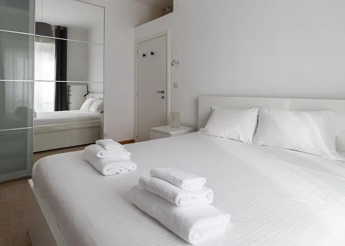 Italianway Easy - Scarampo 41 Appartamento *