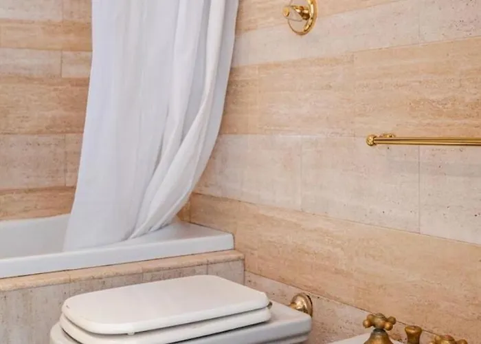 3 Bedrooms With Terrace Close To The Center Milano