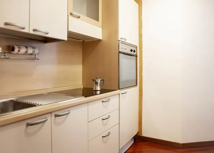 Apartmán De Homes - La Tua Casa A Porta Nuova Vicino La Metro *