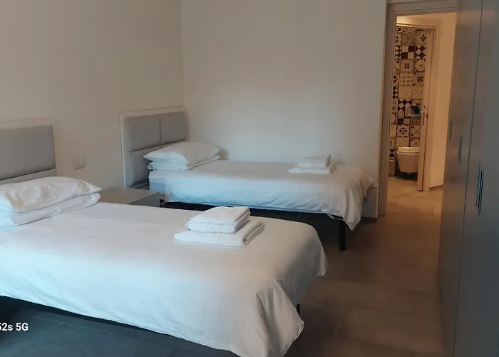 Large Citta Studi Milano