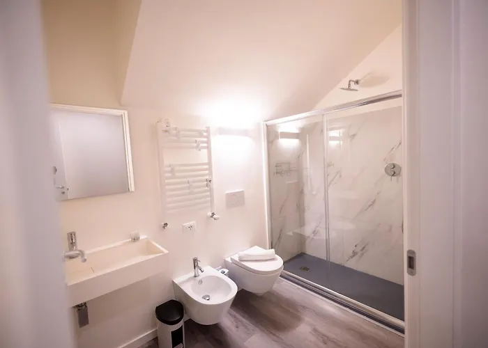 Loft Moderno In Zona Niguarda * Milan